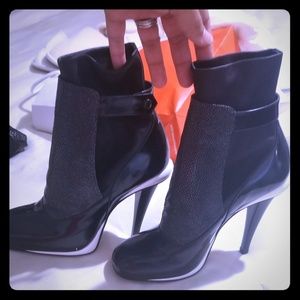 Fendi Boots
